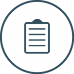 Enquiry form icon
