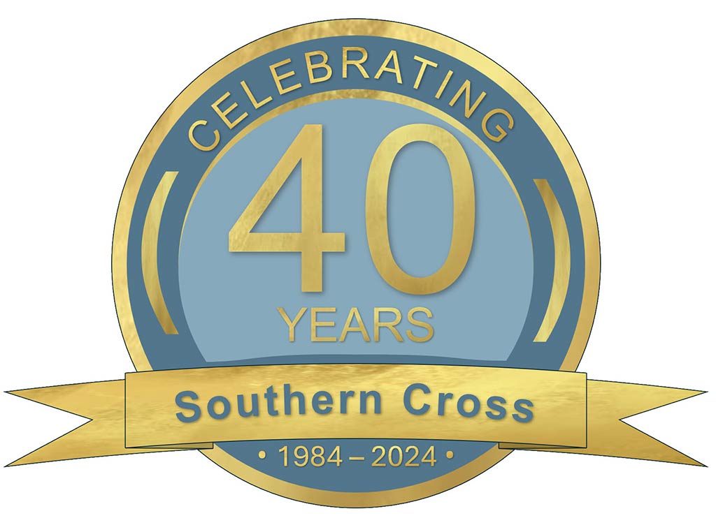 40-years-logo Celebrating 40 years